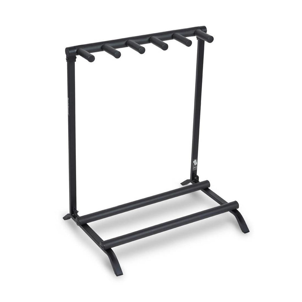Warwick RockStand Mutiple 5 Flat Pack Guitar Stand
