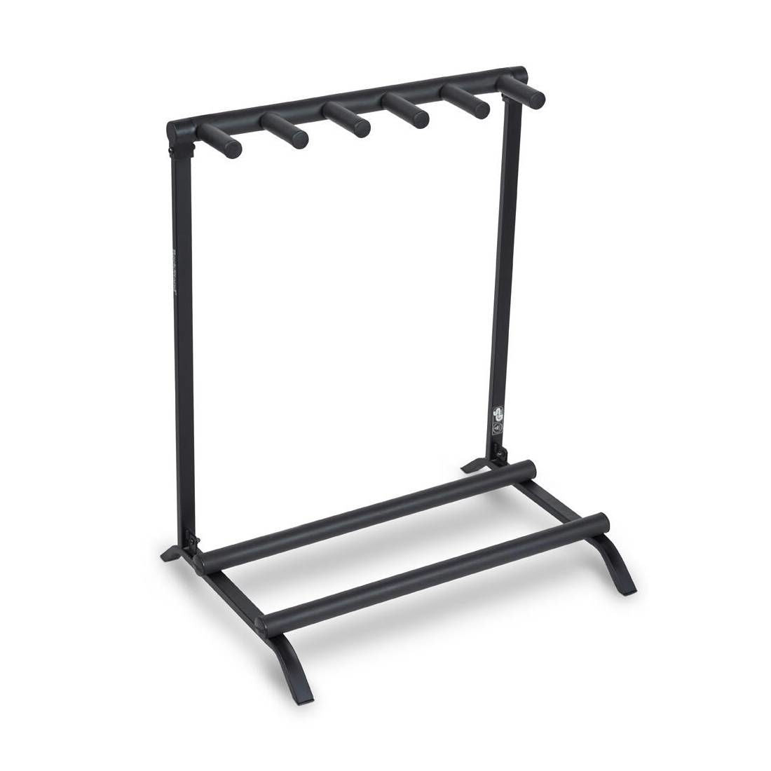 Warwick RockStand Mutiple 5 Flat Pack Guitar Stand