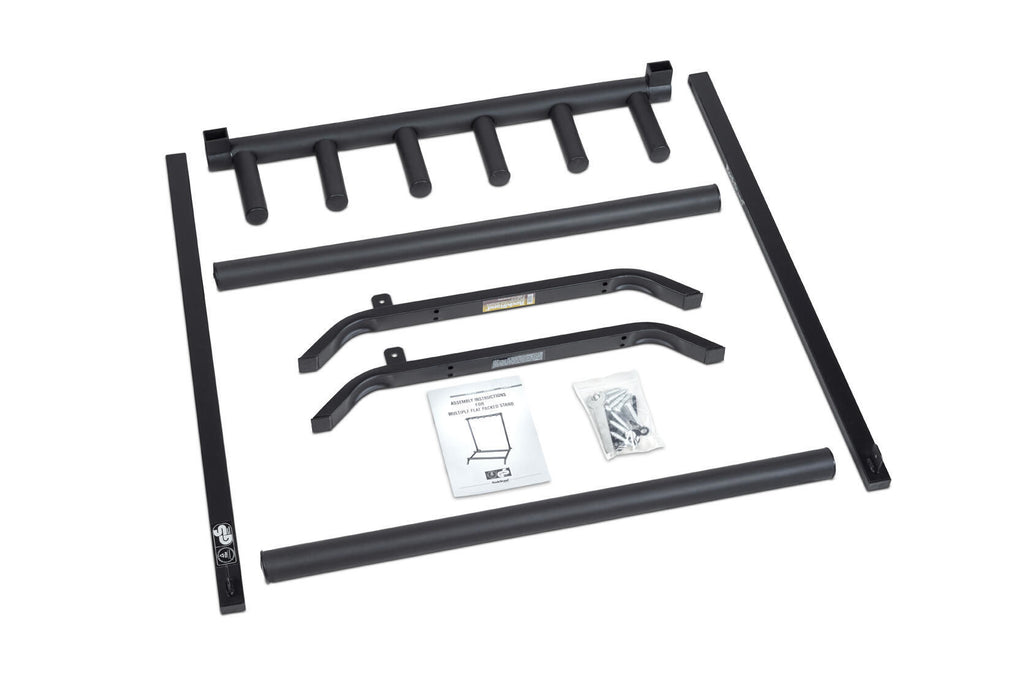 Warwick RockStand Mutiple 5 Flat Pack Guitar Stand