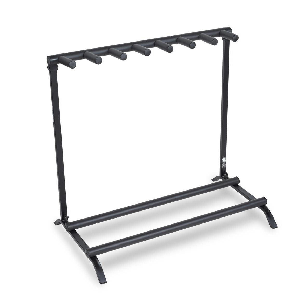 Warwick RockStand Mutiple 7 Flat Pack Guitar Stand