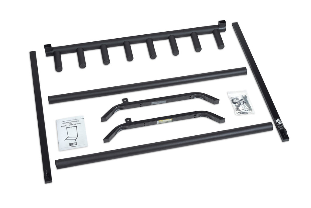 Warwick RockStand Mutiple 7 Flat Pack Guitar Stand