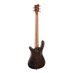 Warwick TeamBuilt Pro Series Streamer LX 5-String - Nirvana Blk Trans Sat