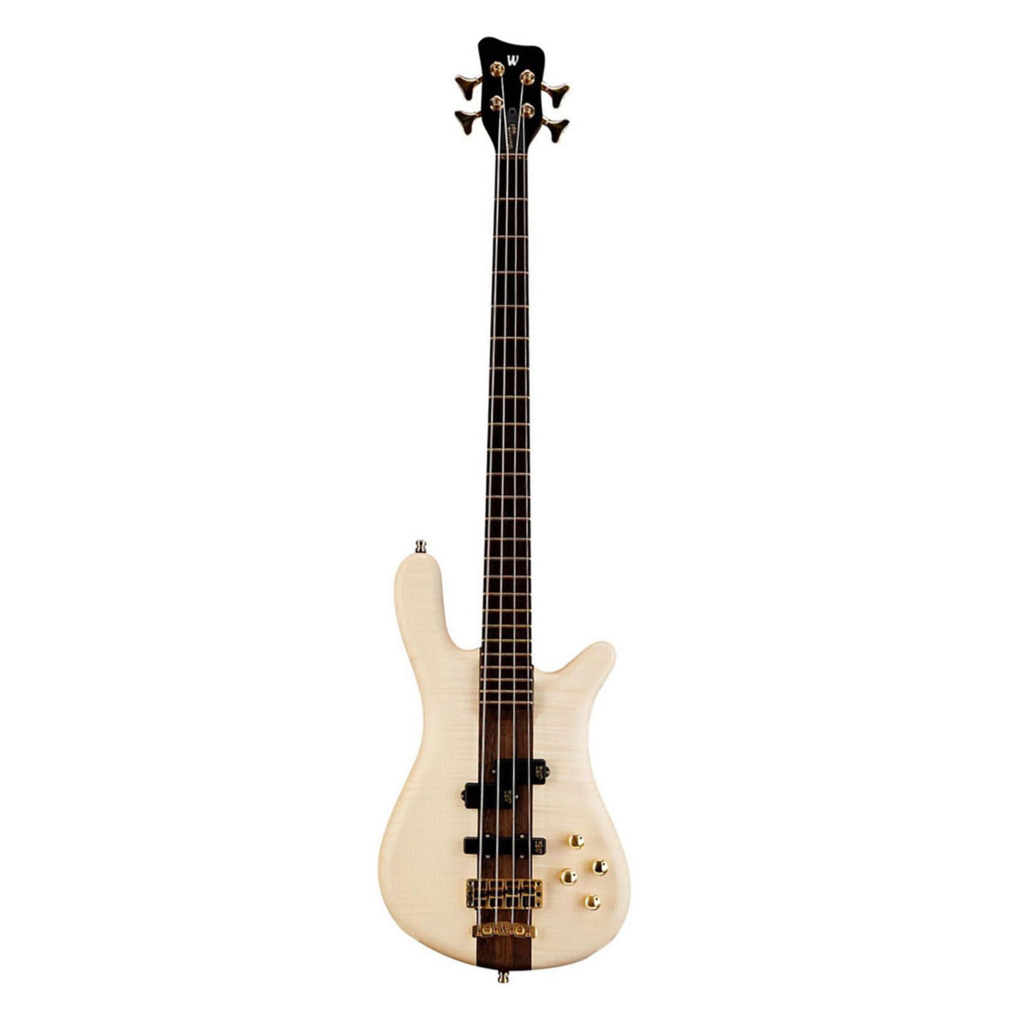 Warwick Streamer Stage 1 Bass - Natural Stain