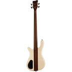 Warwick Streamer Stage 1 Bass - Natural Stain