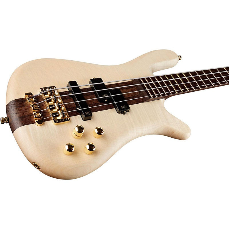 Warwick Streamer Stage 1 Bass - Natural Stain