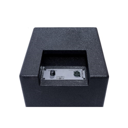 Warwick Gnome Bass Cabinet 200 Watt 4 Ohm 1x10 inch Speaker