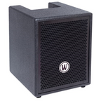 Warwick Gnome Bass Cabinet 200 Watt 4 Ohm 1x10 inch Speaker