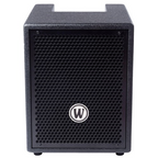 Warwick Gnome Bass Cabinet 200 Watt 4 Ohm 1x10 inch Speaker