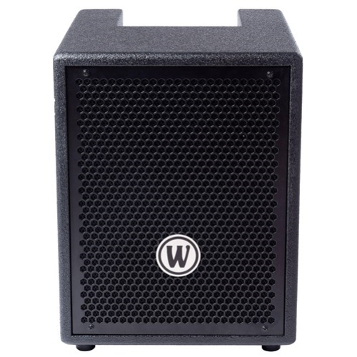 Warwick Gnome Bass Cabinet 200 Watt 4 Ohm 1x10 inch Speaker