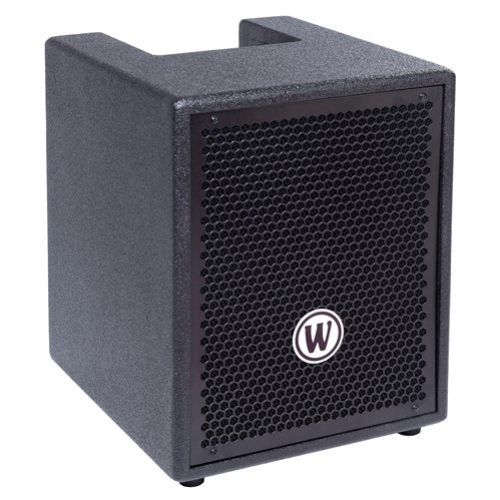 Warwick Gnome Bass Cabinet 150 Watt 8 Ohm 1x10 inch Speaker