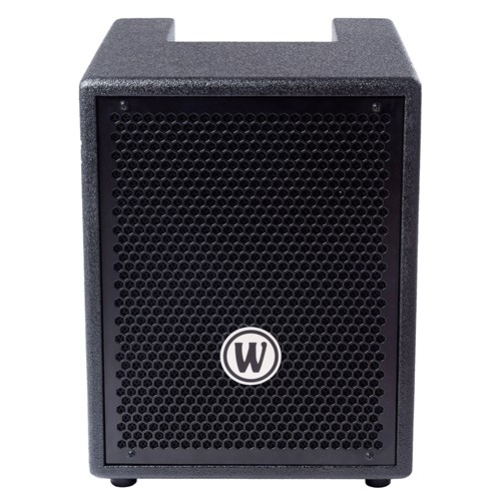 Warwick Gnome Bass Cabinet 150 Watt 8 Ohm 1x10 inch Speaker