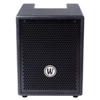 Warwick Gnome Bass Cabinet 150 Watt 8 Ohm 1x10 inch Speaker
