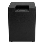 Warwick Gnome Bass Cabinet 300 Watt 4 Ohm one 12 Inches Speaker