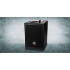 Warwick Gnome Bass Cabinet 300 Watt 4 Ohm one 12 Inches Speaker