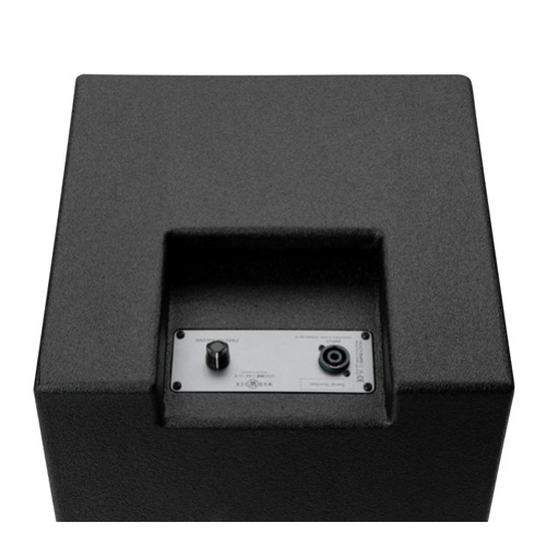 Warwick Gnome Bass Cabinet 300 Watt 4 Ohm one 12 Inches Speaker