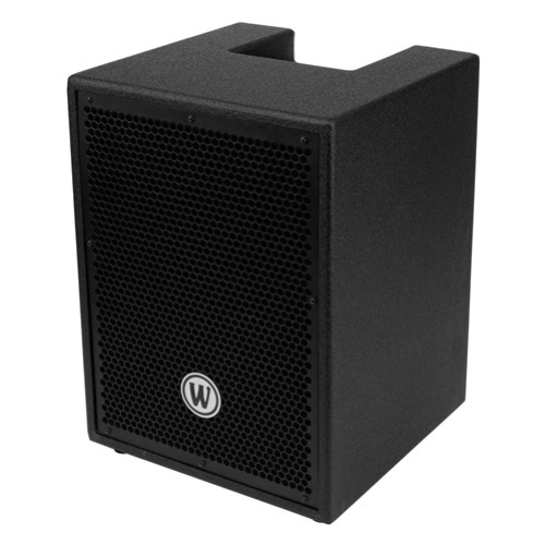 Warwick Gnome Bass Cabinet 300 Watt 4 Ohm one 12 Inches Speaker