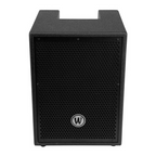 Warwick Gnome Bass Cabinet 300 Watt 4 Ohm one 12 Inches Speaker