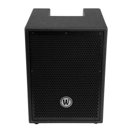 Warwick Gnome Bass Cabinet 300 Watt 4 Ohm one 12 Inches Speaker