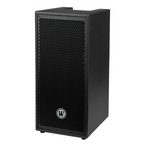 Warwick Gnome Bass Cabinet 300 Watt 4 Ohm 2x10 inch Speakers