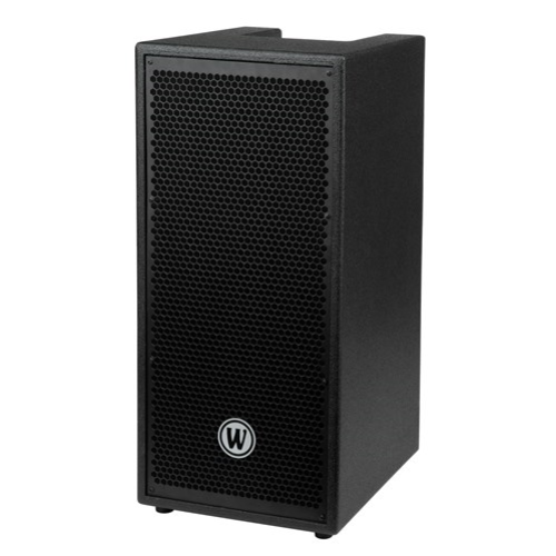 Warwick Gnome Bass Cabinet 300 Watt 4 Ohm 2x10 inch Speakers