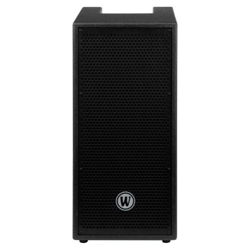Warwick Gnome Bass Cabinet 300 Watt 4 Ohm 2x10 inch Speakers