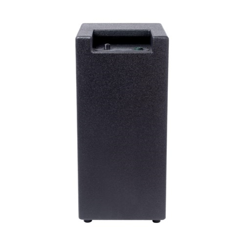 Warwick Gnome Bass Cabinet 200 Watt 4 Ohm 2x8 inch Speakers