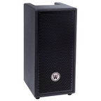 Warwick Gnome Bass Cabinet 200 Watt 4 Ohm 2x8 inch Speakers