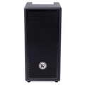 Warwick Gnome Bass Cabinet 200 Watt 4 Ohm 2x8 inch Speakers