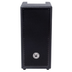 Warwick Gnome Bass Cabinet 200 Watt 4 Ohm 2x8 inch Speakers