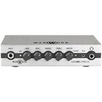 Warwick Gnome i Pro V2 300W Bass Amplifier Head with USB Interface