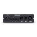 Rockboard Module 3 Pedalboard Patchbay (XLR,TRS)