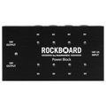 RockBoard Power Block, Multi Power Supply, Multi regional