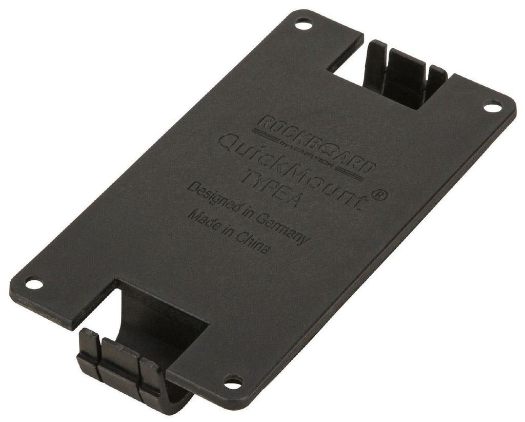 Warwick RockBoard PedalSafe MXR - EHX Nano One Input - Output Type A1