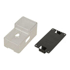 Warwick RockBoard PedalSafe MXR - EHX Nano One Input - Output Type A1