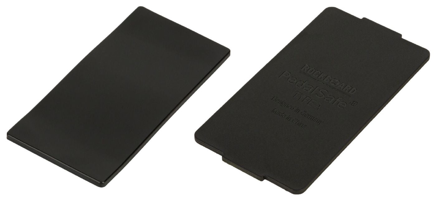 Warwick RockBoard PedalSafe MXR - EHX Nano Two Input - Output Type A2