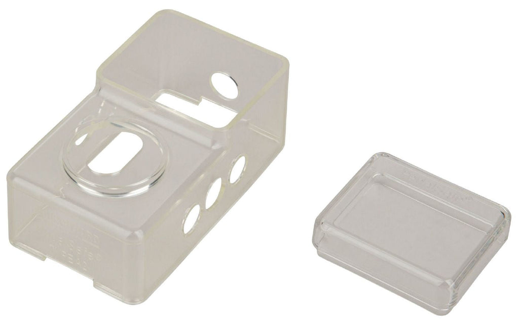 Warwick RockBoard PedalSafe MXR - EHX Nano Two Input - Output Type A2