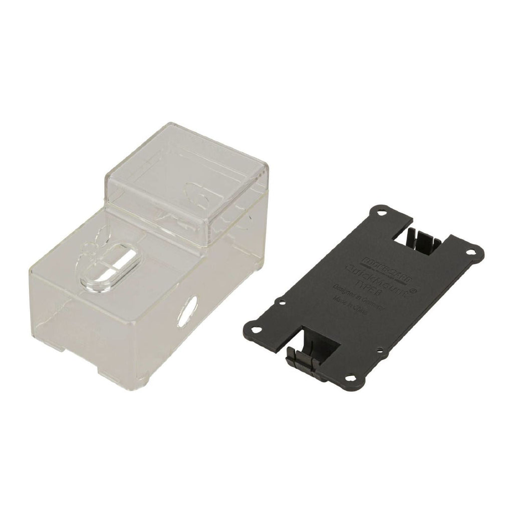 Warwick RockBoard PedalSafe Std Earthquaker - JHS Type B