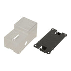 Warwick RockBoard PedalSafe Std Earthquaker - JHS Type B