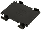 Warwick RockBoard PedalSafe Large Horizontal with One Row of Knobs Type D1
