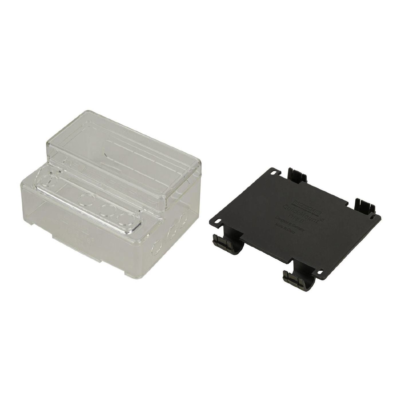 Warwick RockBoard PedalSafe Large Horizontal with Two Row of Knobs Type D1