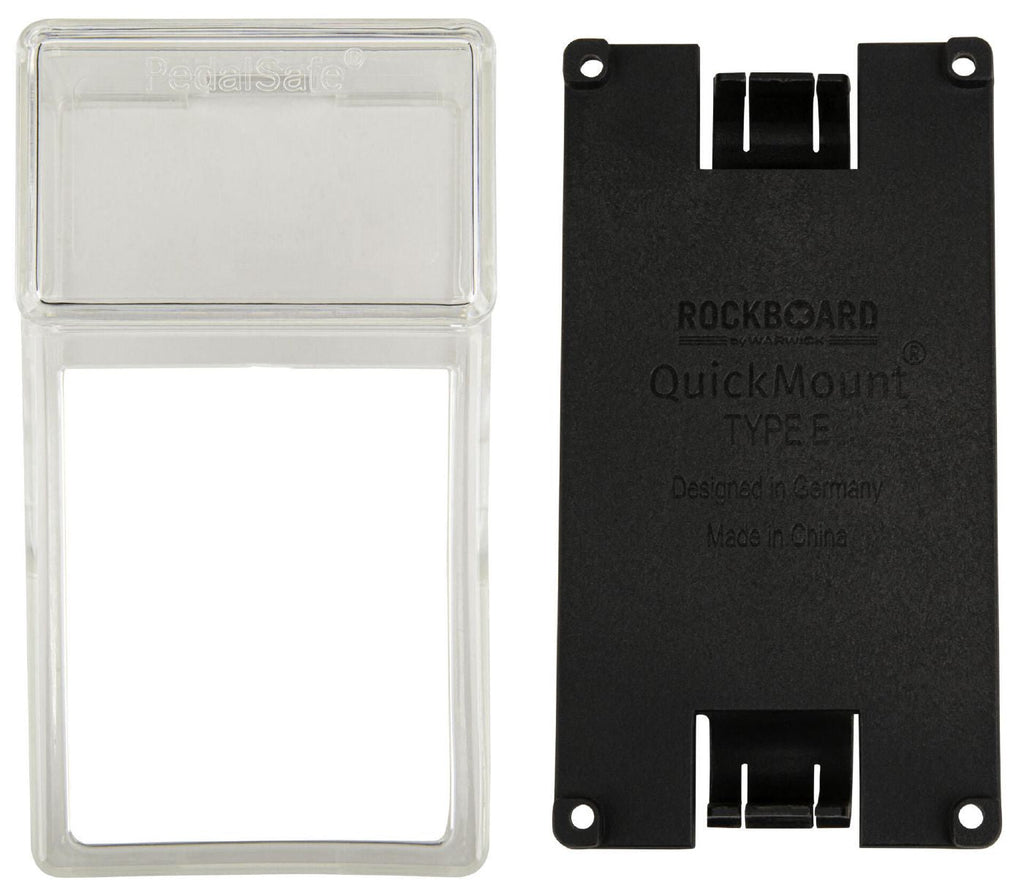 Warwick RockBoard PedalSafe Boss Compact Size Type E