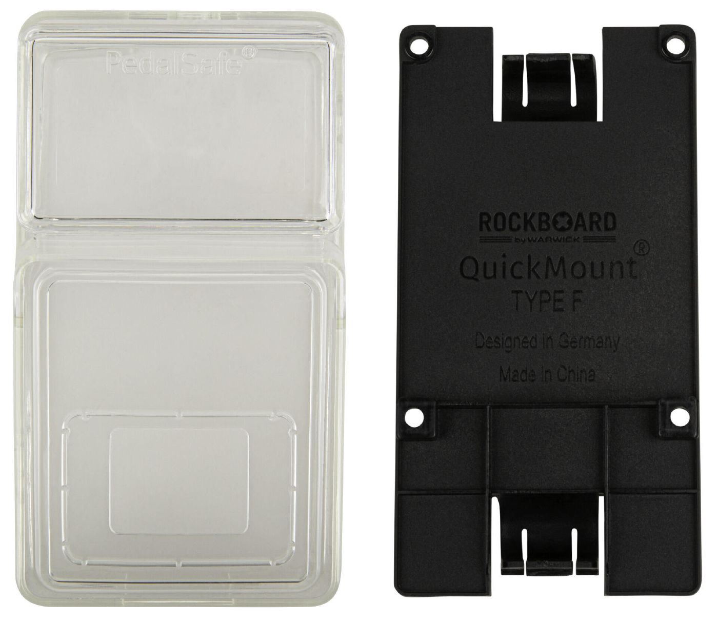 Warwick RockBoard PedalSafe Ibanez - Maxon Type F