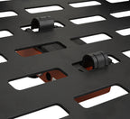 Warwick RockBoard PedalSafe Ibanez - Maxon Type F