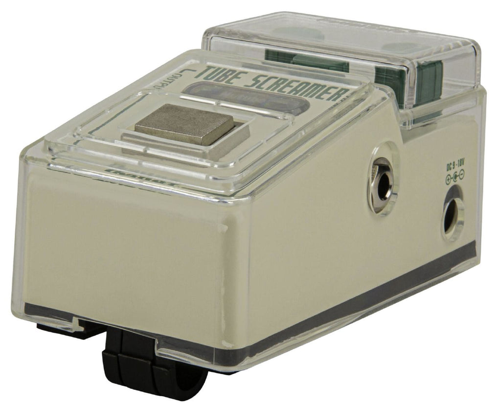 Warwick RockBoard PedalSafe Ibanez - Maxon Type F