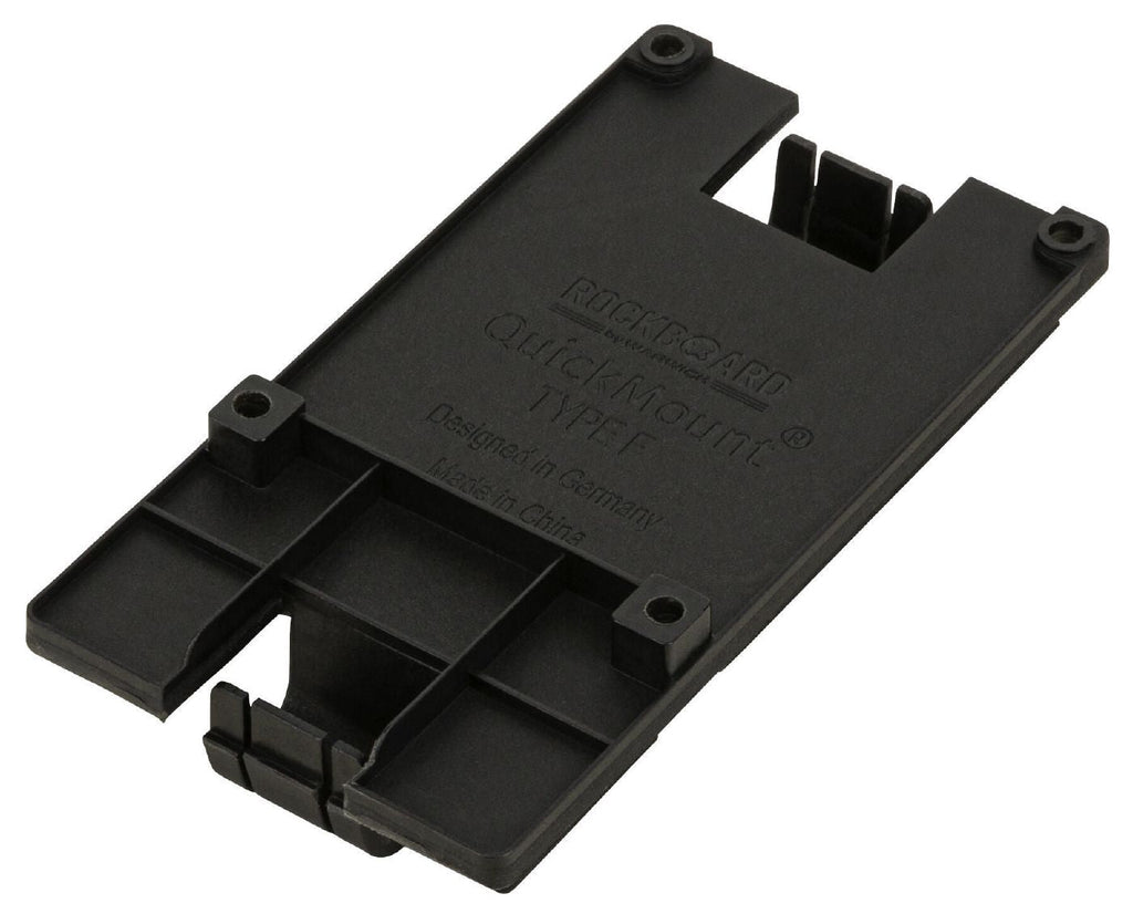 Warwick RockBoard PedalSafe Ibanez - Maxon Type F