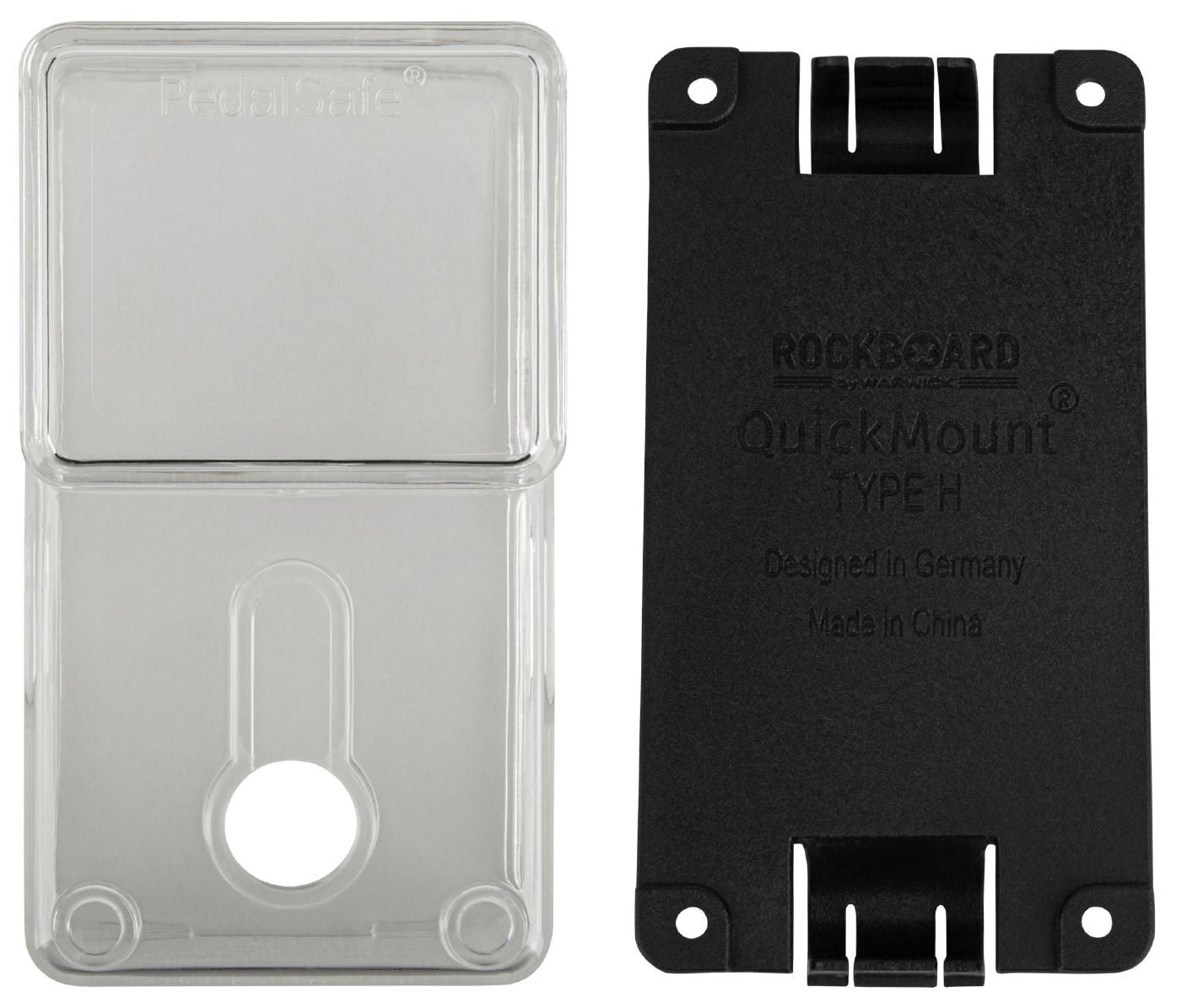 Warwick RockBoard PedalSafe Digitech Compact Series Type H