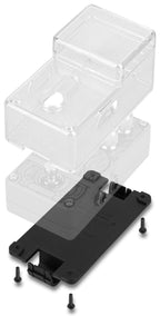 Warwick RockBoard PedalSafe Digitech Compact Series Type H