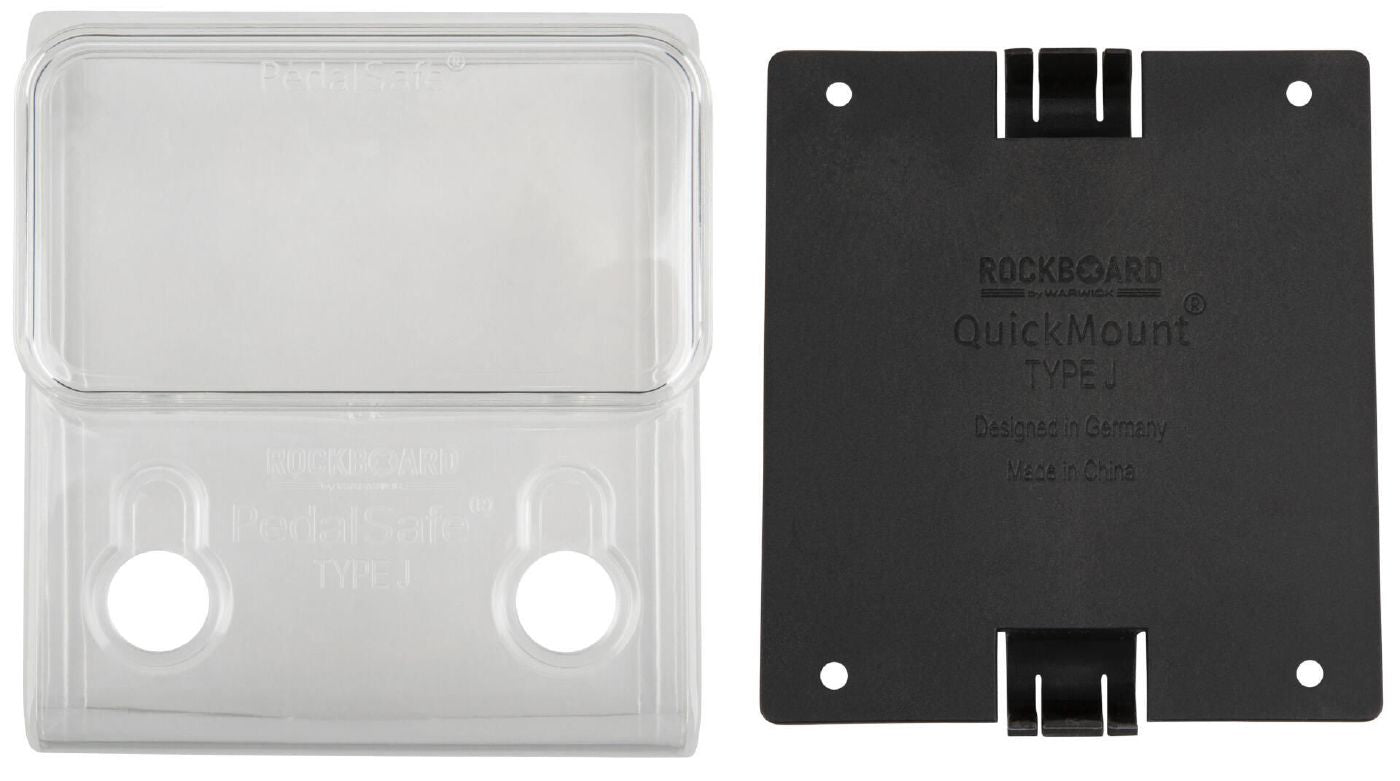 Warwick RockBoard PedalSafe Medium Size Strymon Type J