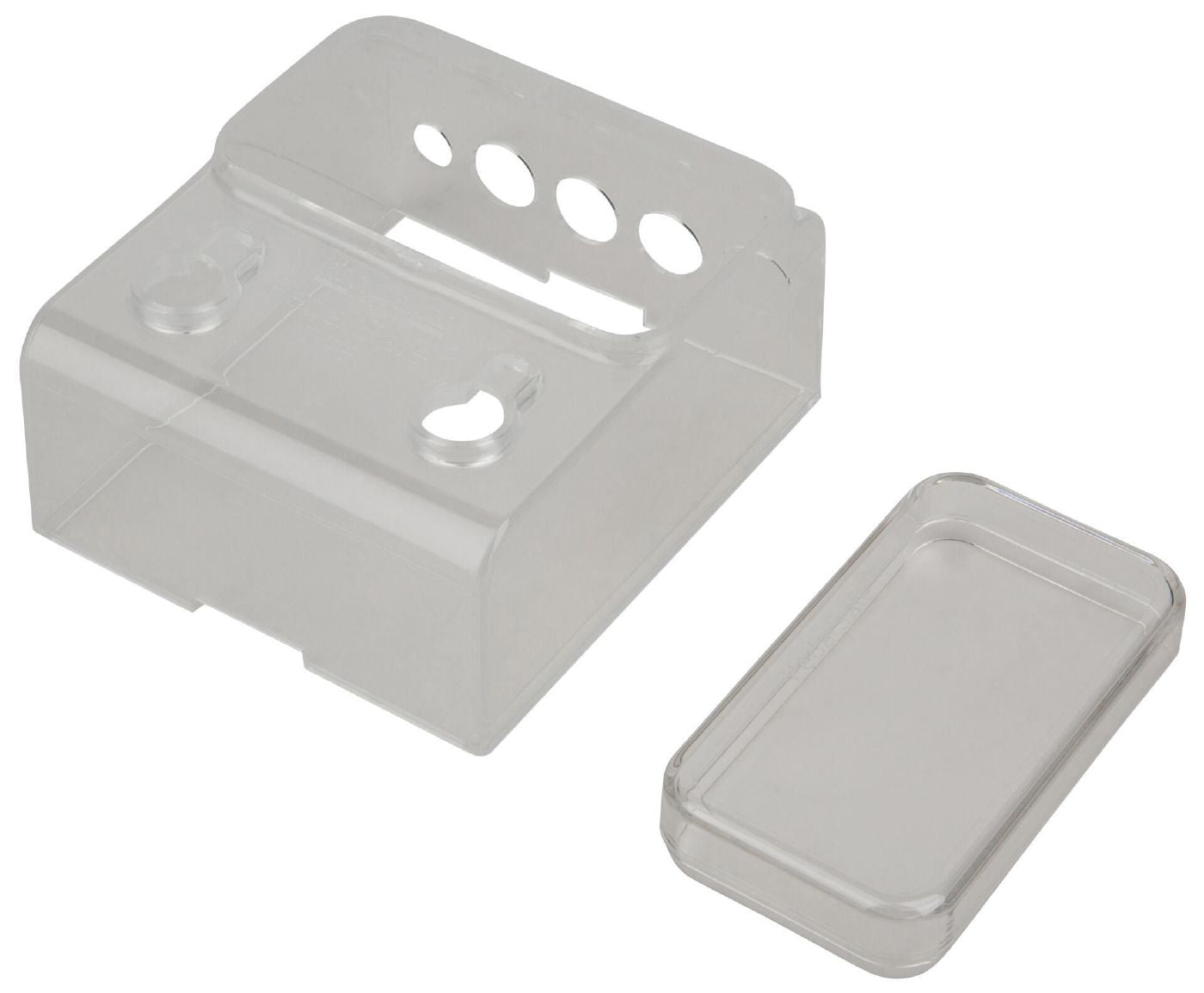 Warwick RockBoard PedalSafe Medium Size Strymon Type J