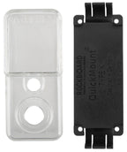 Warwick RockBoard PedalSafe Mooer Micro One Big Knob Type K1